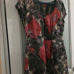 Banana Republic Dress